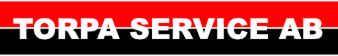 Torpa Service